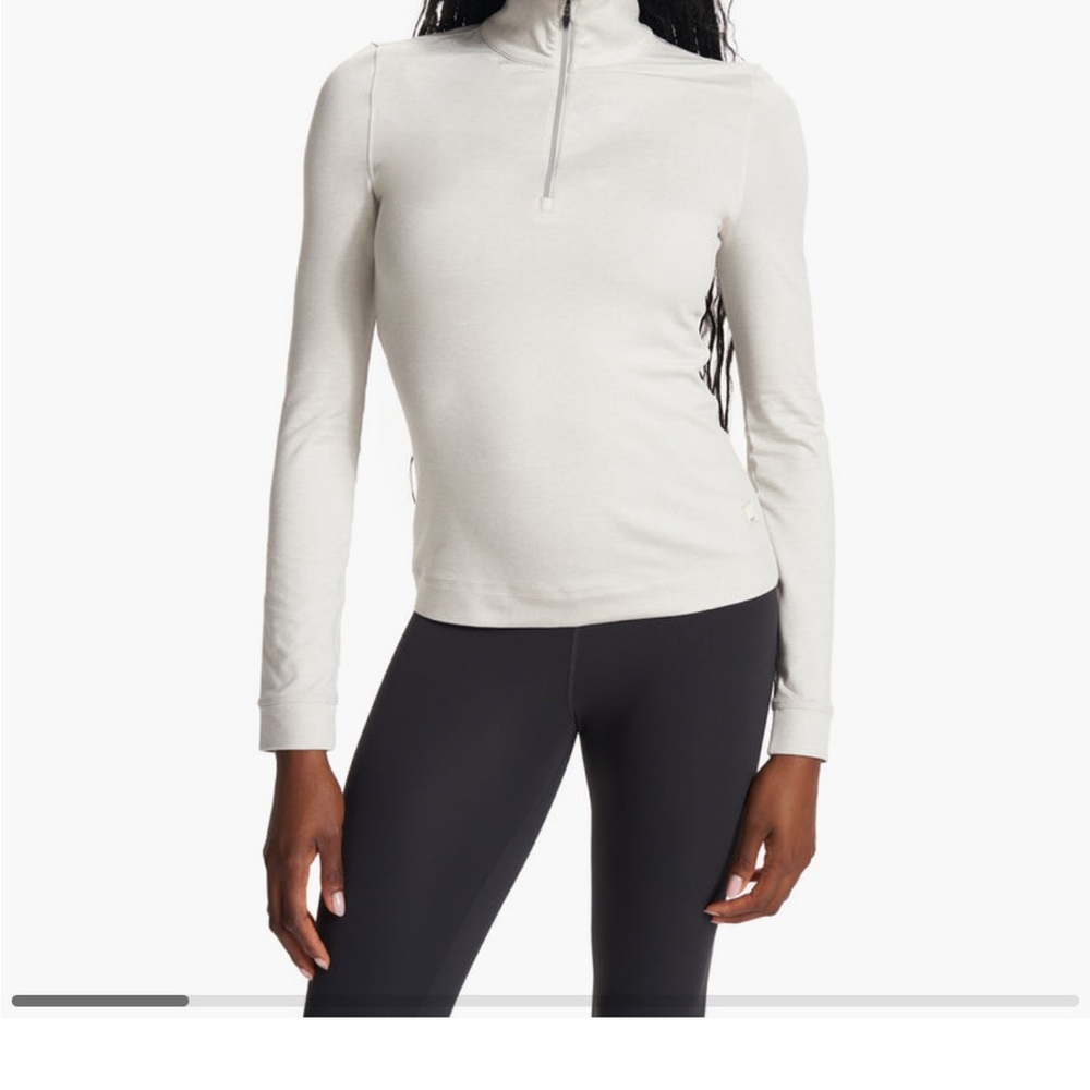Halo Essential Half Zip